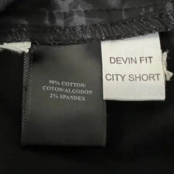Ann Taylor Devin Fit City Short size 2 - Picture 4 of 4